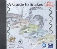 A Guide to Snakes. CD-Rom