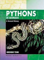 Pythons of Australia