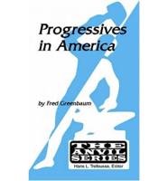 Progressives in America