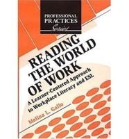 Reading the World of Work