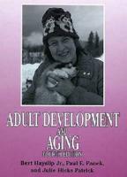 Adult Development and Aging