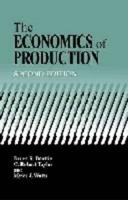 The Economics of Production
