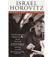 Israel Horovitz. Vol 2 New England Blue: 6 Plays of Working-Class Life