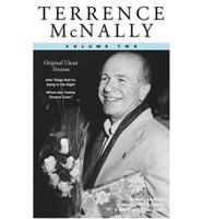 Terrance Mcnally. Vol 2