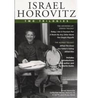 Israel Horovitz. Vol 4 Collected Plays