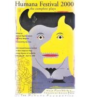 Humana Festival 2000