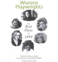 Women Playwrights