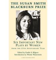 The Susan Smith Blackburn Prize