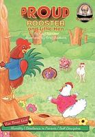 Proud Rooster and Little Hen with CD Read-Along with CD (Audio)