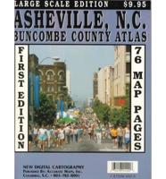 Asheville-Buncombe Co. (North Carolina)