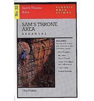 Sam's Throne, Arkansas