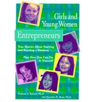 Girls and Young Women Entrepreneurs