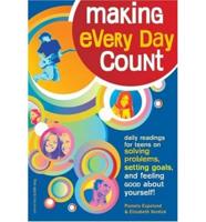 Making Every Day Count