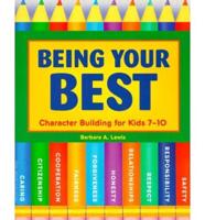 Being Your Best