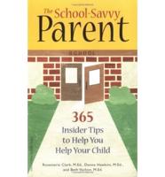 The School-Savvy Parent