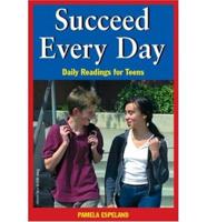 Succeed Every Day