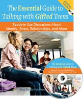 The Essential Guide to Talking With Gifted Teens