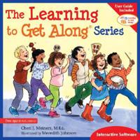 The Learning to Get Along Series Interactive Software