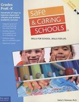 Safe & Caring Schools. Grades PreK-K
