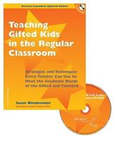 Teaching Gifted Kids in the Regular Classroom