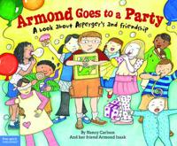 Armond Goes to a Party