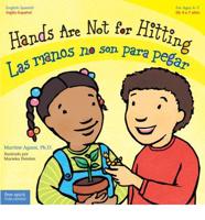 Hands Are Not for Hitting / Las Manos No Son Para Pegar