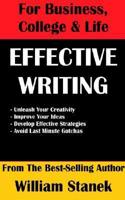 Effective Writing for Business, College & Life (Compact Edition)