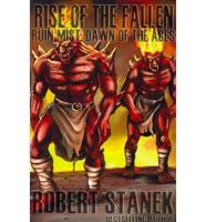 Rise of the Fallen: Dawn of the Ages, Book 1)