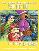 Visit City Hall: Lass Ladybug's Adventures