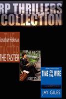 Rp Thrillers Collection (Rp Thrillers Collection Volume 1