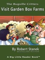 Visit Garden Box Farms, Library Edition Hardcover