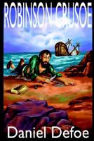 Robinson Crusoe (Rp Classics)