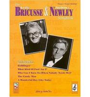 Leslie Bricusse and Anthony Newley Songbook