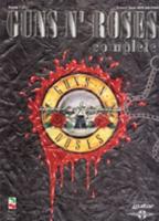 Guns N' Roses Complete Volume 1