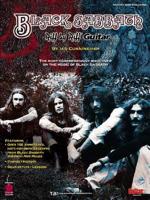 Black Sabbath Riff by Riff Guitar