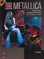Metallica: Bass