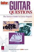 Guitar Questions