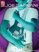Joe Satriani: Is There Love in Space?