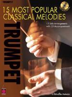 15 Most Popular Classical Melodies - Trumpet