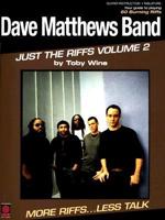 Dave Matthews Band - Just the Riffs
