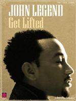 John Legend: Get Lifted