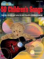 50 Children's Songs
