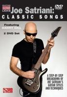 Joe Satriani