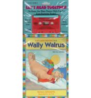 Wally Walrus