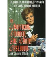The Unofficial Murder, She Wrote Casebook