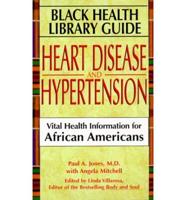 Heart Disease and Hypertension