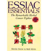 Essiac Essentials