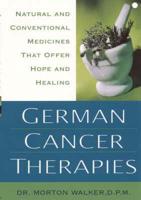 German Cancer Therapies