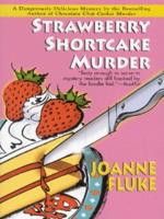 Strawberry Shortcake Murder