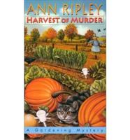 Harvest of Murder